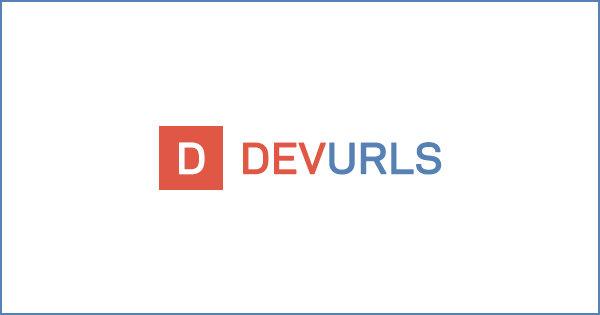 devurls-developer-news-aggregator